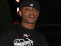 PRINCE WILLIAM AKA THA REAL ILL WILL