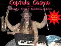 Captain Cosmo