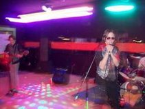 Asleep at the Javelin