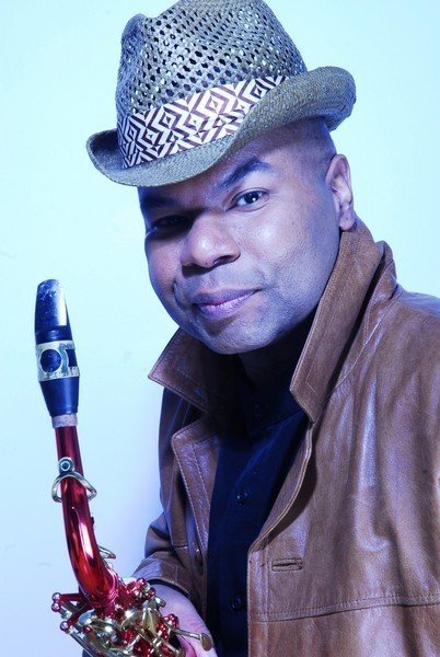 ReverbNation profile picture for @GROOVER