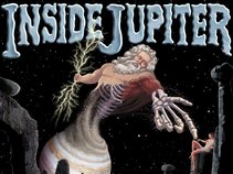 Inside Jupiter