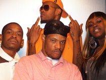 E.S.C. EastSide Cartel / Fam Ent