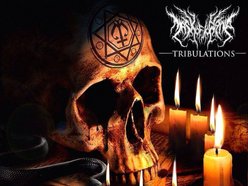 Image for Mask Of Morana