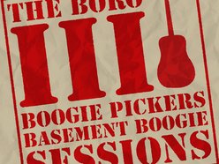 Image for The Boro Boogie Pickers