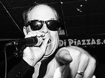 Johnny Rad and the Eggplants