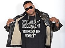 Cheedah Bang