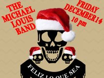THE MICHAEL LOUIS BAND