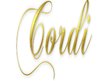 Cordi