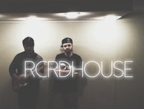 RCRDhouse