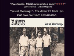 Image for Lois