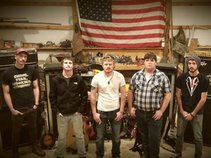 Whiskey Gene and the Bootleggers