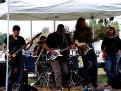 ReverbNation profile picture for @radial