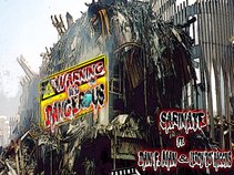 Sarinate