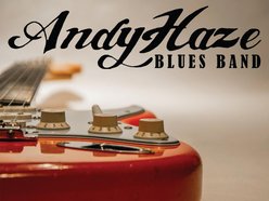 Andy Haze Blues Band