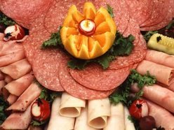 Image for The Cold Cuts
