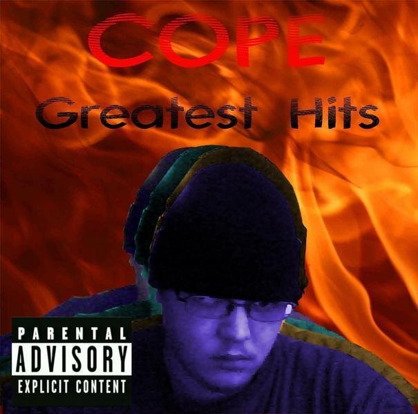 ReverbNation profile picture for @cope