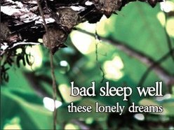Image for Bad Sleep Well