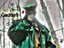QADDAFI EL-HADI (SON OF THE LAST POET)