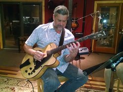 Image for Ben Burdick