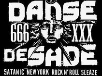 Danse dE Sade