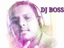 DJ BOSS