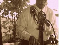 Eric Van James