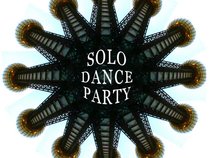 Solo Dance Party
