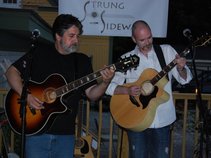 Strung Sideways