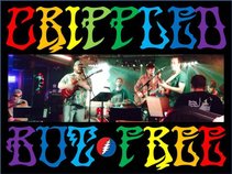 Crippled But Free