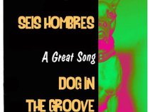 SEIS HOMBRES