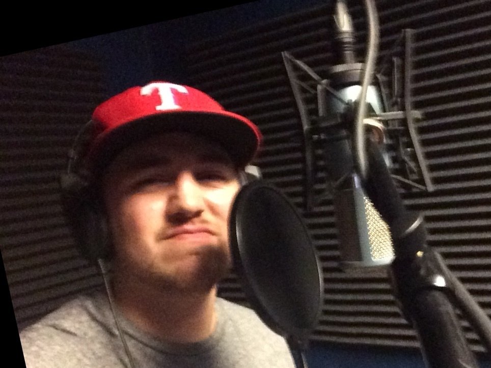 ReverbNation profile picture for @unkown123