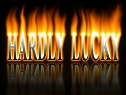 The real 1 HARD LUCK