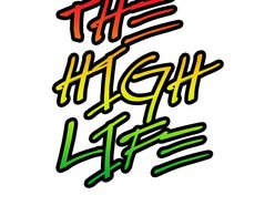 Image for THE HiGH LiFE