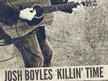 Josh Boyles