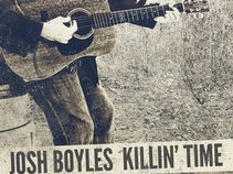 Josh Boyles