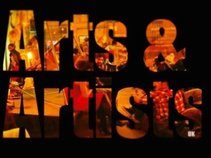 Art & Artists