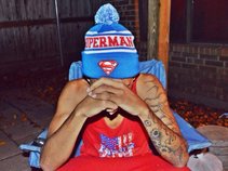 Tha Prezident
