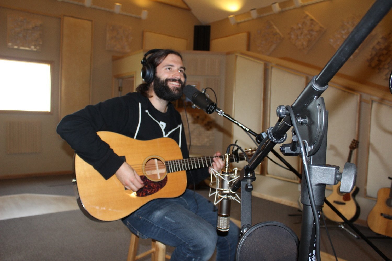 Dustin Prinz | ReverbNation