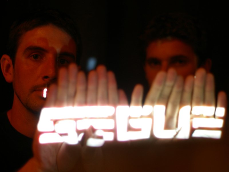 ReverbNation profile picture for @segue