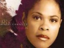 Ria Alexander