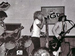Image for The Intruders