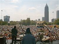Image for Blueground Undergrass