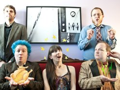 Image for Shortwave Society