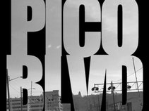 Pico Blvd