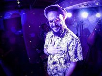 Buddy Roc & the Heartbreak Kids