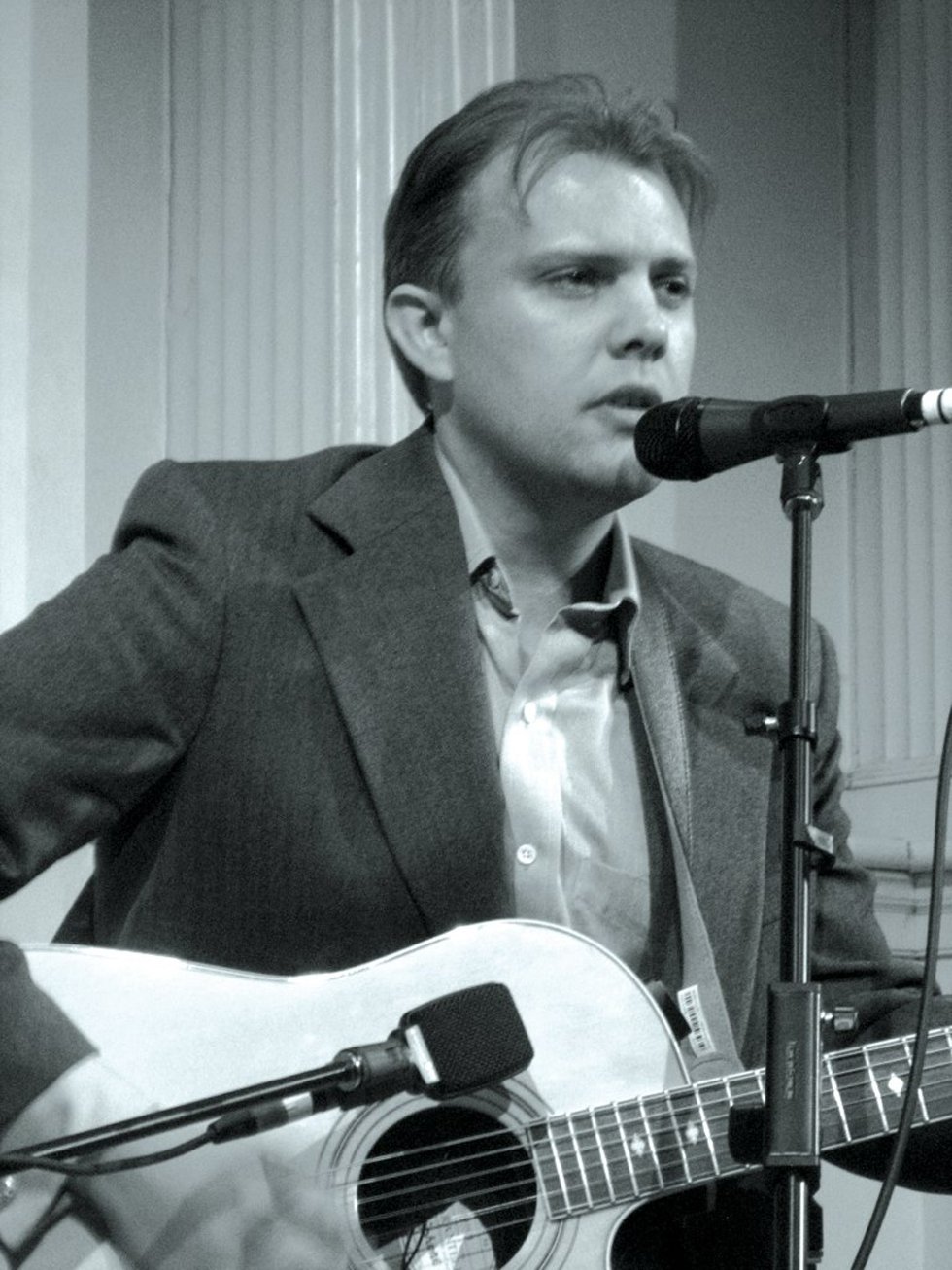 ReverbNation profile picture for @visit