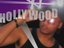 Hollywood