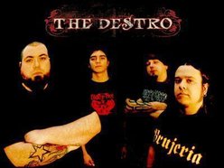 THE DESTRO | ReverbNation