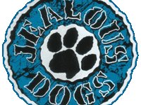 Jealous Dogs