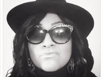 EBONY "KARMA" BLACK